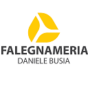 Serramenti Daniele Busia logo